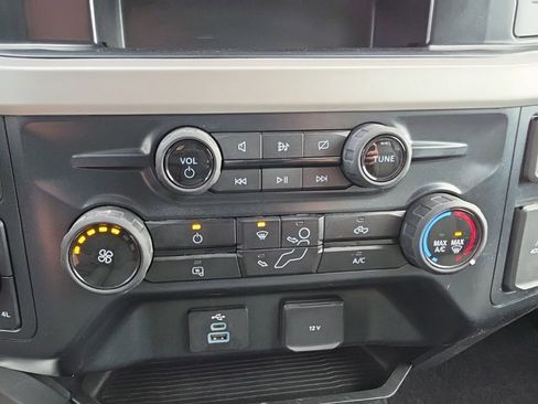 Used 2023 Ford F250 XLT image 18