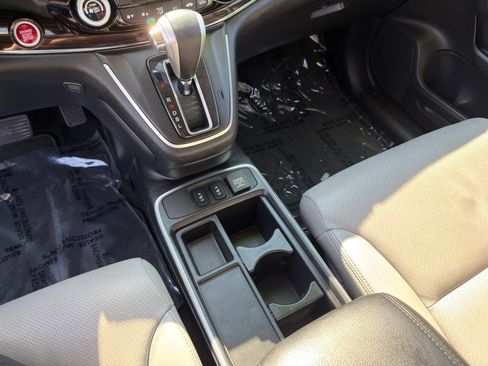 Used 2016 Honda CR-V Touring image 26
