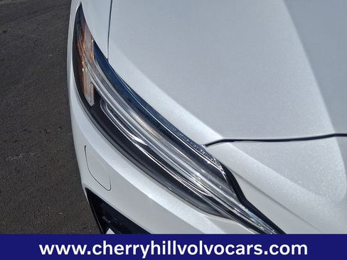 Certified 2024 Volvo S60 B5 Plus w/ Climate Package image 10