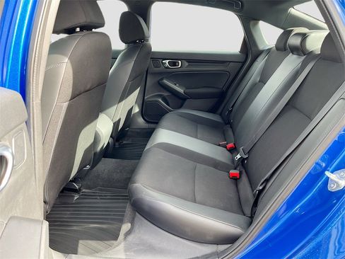 Used 2023 Honda Civic Sport image 22