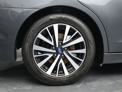 Used 2018 Subaru Legacy 2.5i Premium image 10