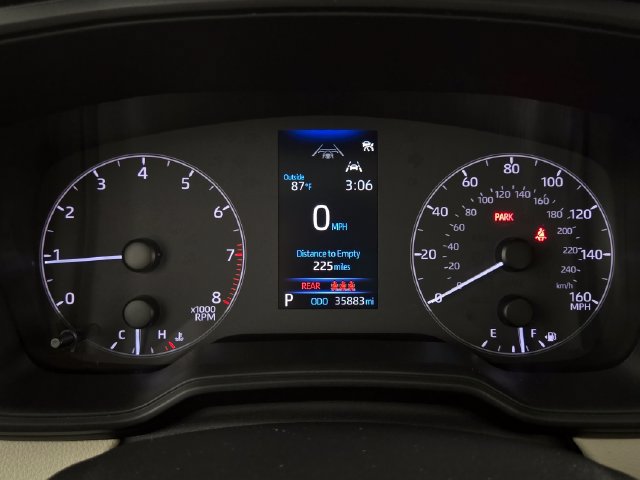 Used 2023 Toyota Corolla LE FWD image 20