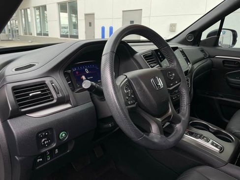 Certified 2023 Honda Passport EX-L image 28