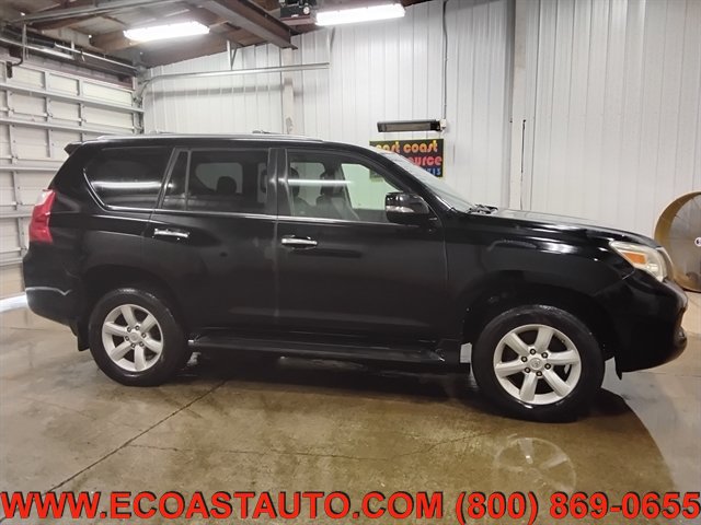 Used 2010 Lexus GX 460 w/ Preferred Accessory Package AWD/4WD image 2