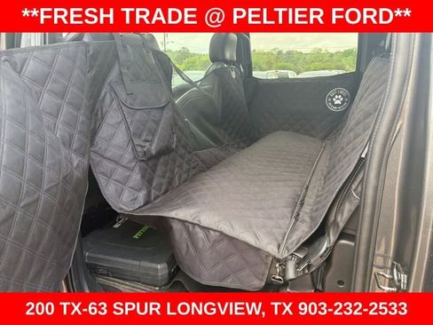 Used 2019 Ford F150 Raptor w/ Equipment Group 802A Luxury image 18