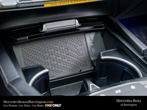 New 2026 Mercedes-Benz GLE 450 4MATIC image 29