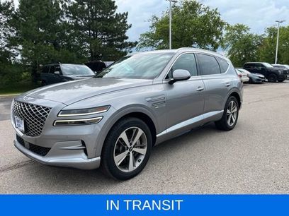 Used 2023 Genesis GV80 2.5T w/ Prestige 20" Package