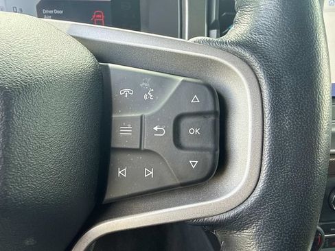 Used 2023 Ford Bronco Outer Banks AWD/4WD image 32
