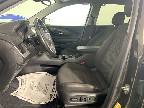 Used 2020 GMC Terrain SLE w/ Driver Convenience Package FWD image 15