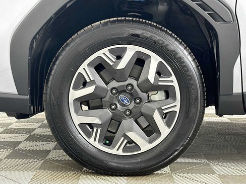 Certified 2026 Subaru Forester Premium AWD/4WD image 29