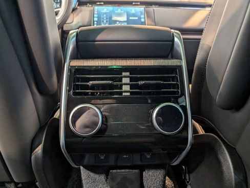 New 2025 Land Rover Range Rover SE image 27