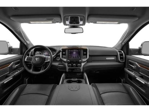 Used 2021 RAM 2500 Limited AWD/4WD image 11