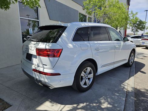 Used 2018 Audi Q7 2.0T Premium Plus w/ Premium Plus Package AWD/4WD image 7