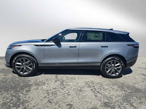 New 2026 Land Rover Range Rover Velar Dynamic SE AWD/4WD image 2