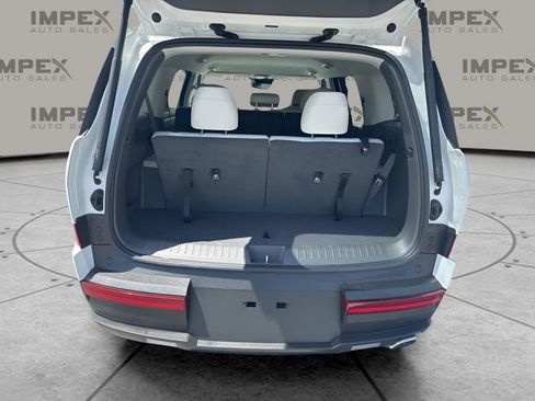 Used 2026 Hyundai Santa Fe SEL FWD image 27