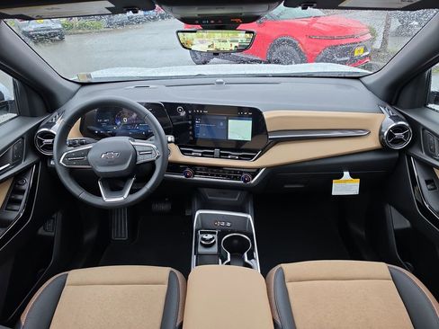 New 2026 Chevrolet Equinox ACTIV image 26