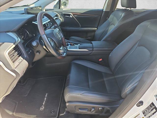 Used 2022 Lexus RX 350 AWD w/ Premium Package image 12