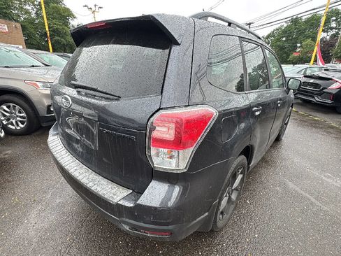 Used 2018 Subaru Forester 2.5i Premium AWD/4WD image 5