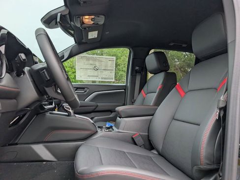 New 2026 Chevrolet Colorado Z71 AWD/4WD image 15