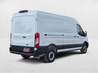 New 2025 Ford Transit 250 148 Medium Roof w/ Load Area Protection Package video 2