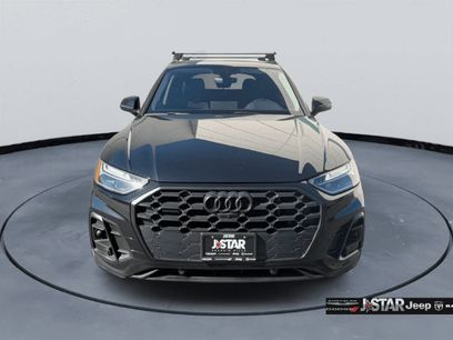 Used 2021 Audi Q5 e Premium Plus w/ Premium Plus Package
