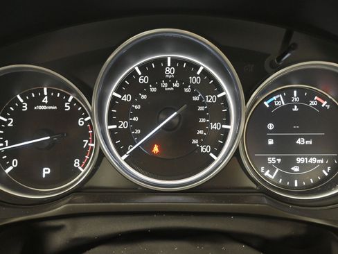 Used 2019 MAZDA MAZDA6 Touring image 20