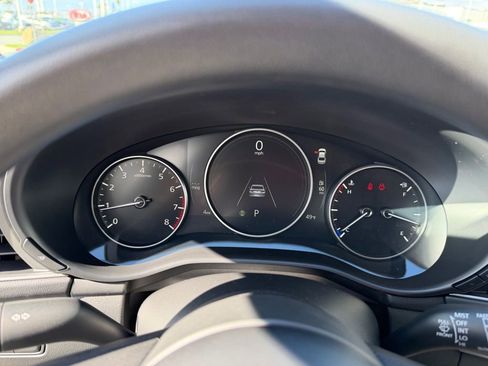 New 2026 MAZDA MAZDA3 s image 22