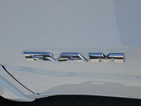New 2026 RAM 1500 Lone Star RWD image 15