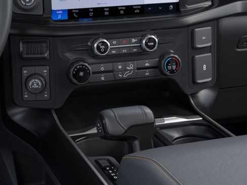 New 2026 Ford F150 Tremor AWD/4WD image 37