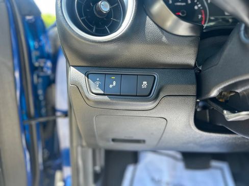 Used 2024 Kia Forte EX FWD image 28
