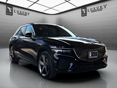 Used 2023 Genesis GV70 2.5T w/ Sport Prestige Package