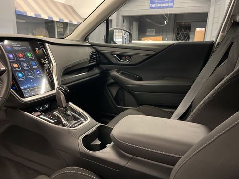 Certified 2025 Subaru Legacy Premium image 16