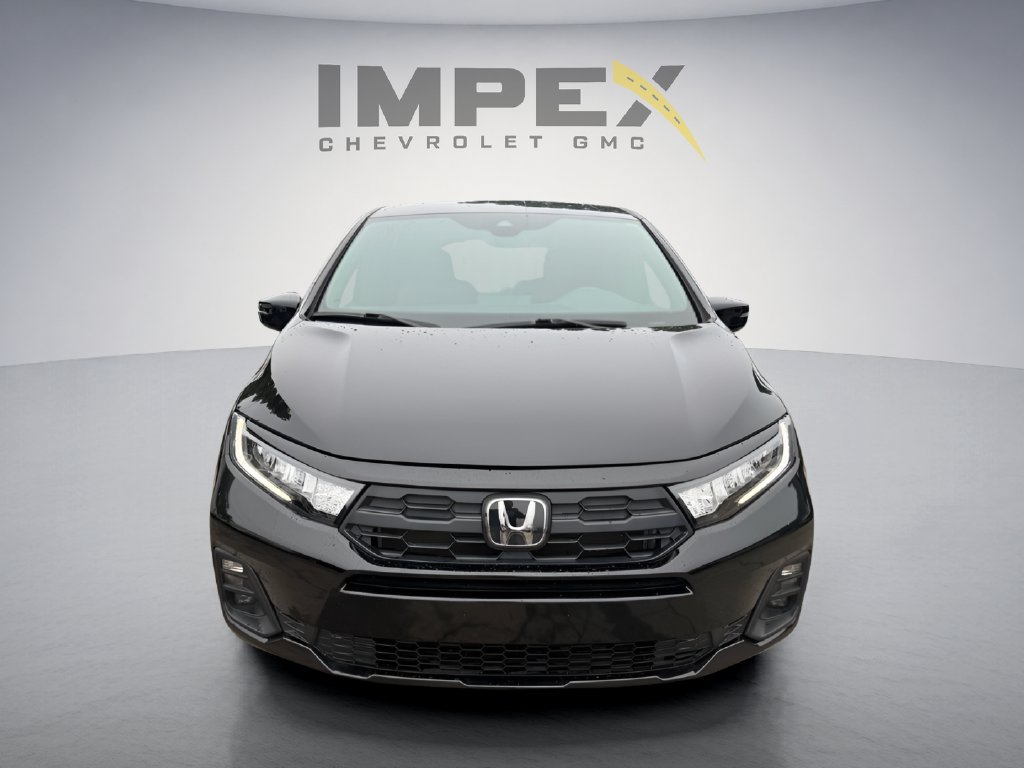 Used 2025 Honda Odyssey Sport-L image 8
