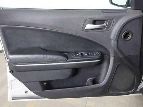 Used 2019 Dodge Charger Police AWD/4WD image 19