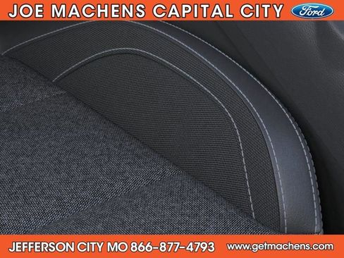 New 2025 Ford Mustang Coupe image 17