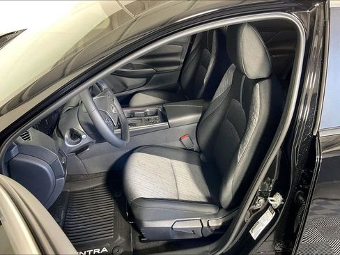 New 2026 Nissan Sentra SV w/ SV Convenience Package image 14