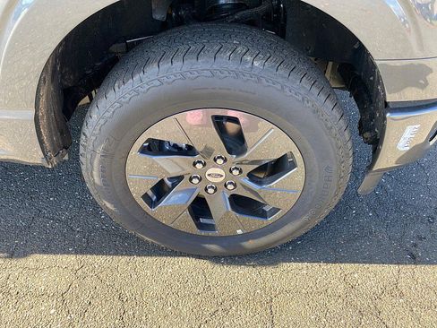 New 2025 Ford F150 STX w/ Equipment Group 200A image 19