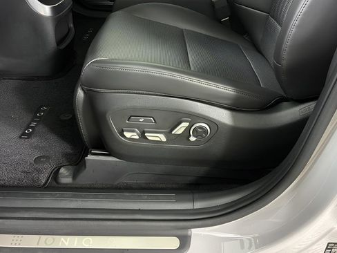 New 2026 Hyundai Ioniq 9 Calligraphy AWD/4WD image 33