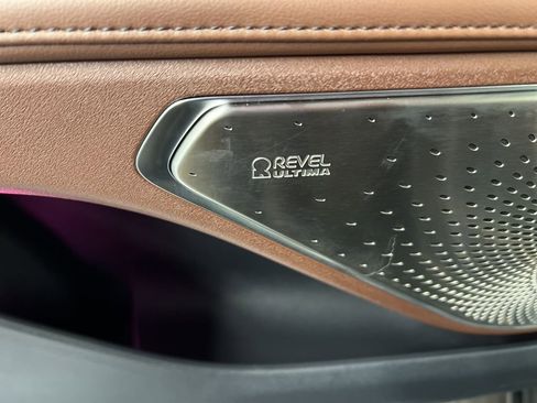 New 2026 Lincoln Nautilus Reserve image 33