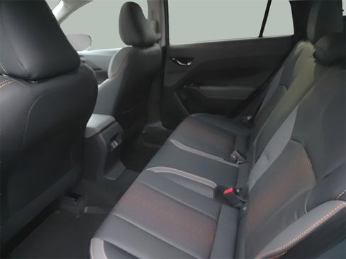 Certified 2025 Subaru Crosstrek 2.5i Limited w/ Crosstrek Mirror Package image 15