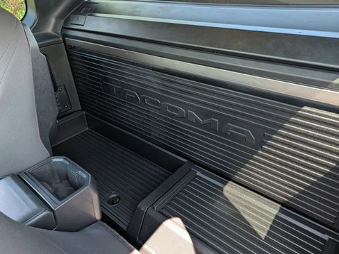 Used 2024 Toyota Tacoma SR RWD image 18