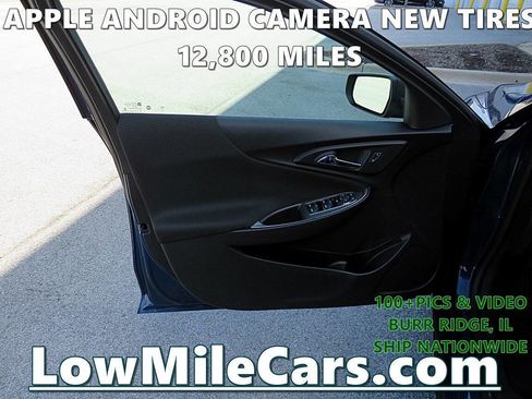 Used 2019 Chevrolet Malibu LS image 12