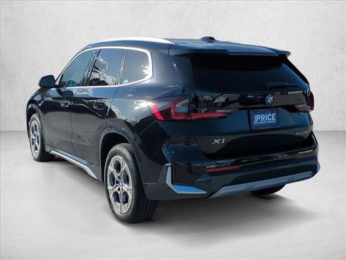 Used 2025 BMW X1 xDrive28i w/ Technology Package AWD/4WD image 8