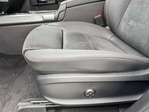 Used 2024 Mercedes-Benz EQB 350 4MATIC SUV image 21