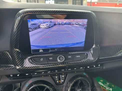 Used 2022 Chevrolet Camaro ZL1 image 15