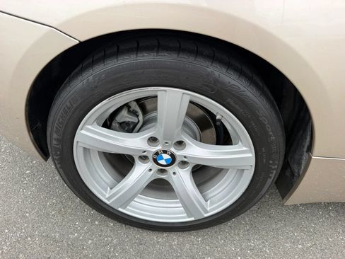 Used 2011 BMW Z4 sDrive30i RWD image 35