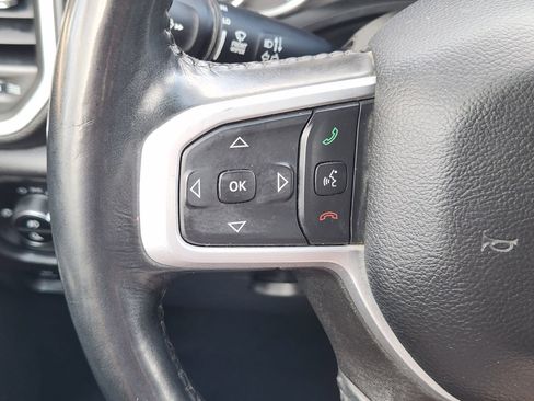 Used 2023 RAM 1500 Big Horn AWD/4WD image 36