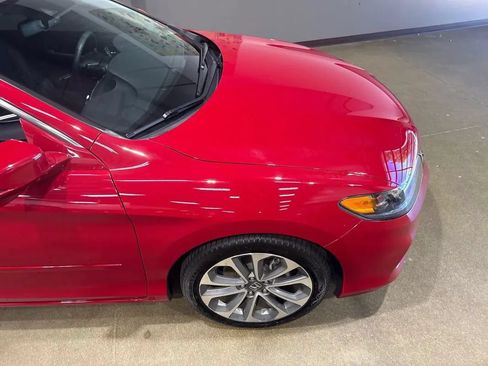 Used 2015 Honda Accord EX-L image 53