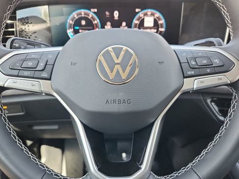 New 2026 Volkswagen Tiguan S image 25