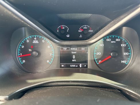 Used 2021 Chevrolet Colorado LT w/ Safety Package image 15